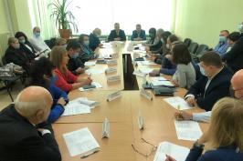 З початку вересня на підприємствах області ліквідовано боргів на загальну суму у понад 2 млн грн