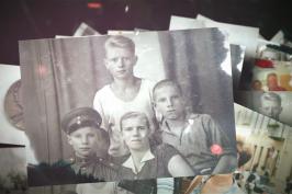 Українські рятівники євреїв у часи Другої світової: родина Гоппе