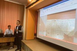 У ліцеї «Обдарованість» пройшов Національний урок пам’яті до 80-х роковин трагедії в Бабиному Яру У ліцеї «Обдарованість» пройшов Національний урок пам’яті до 80-х роковин трагедії в Бабиному Яру