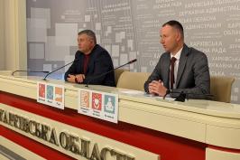 У САД повідомили про плани ремонту шляхів Харківщини в 2022 році У САД повідомили про плани ремонту шляхів Харківщини в 2022 році