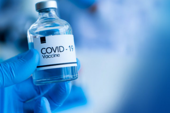 98,3% літніх людей, які померли від COVID-19, були невакцинованими – МОЗ
