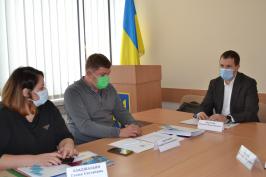 На Харківщині відремонтують 5 закладів первинної медицини На Харківщині відремонтують 5 закладів первинної медицини