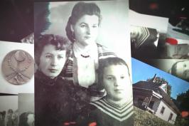 Українські рятівники євреїв у часи Другої світової: родина Бабчун