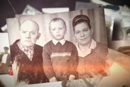 Українські рятівники євреїв у часи Другої світової: родина Шевчук