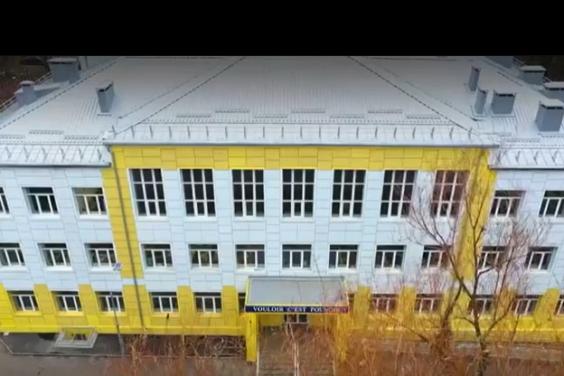 За програмою «Велике будівництво» Зеленського вже створено 215 шкіл і садочків