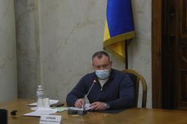 Первинна ланка медицини має активізуватися в боротьбі з коронавірусом – Черняк