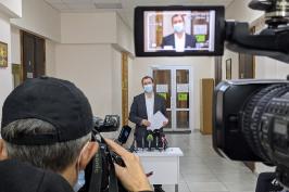 У Харківській області зробили понад 934 тисячі щеплень від коронавірусу