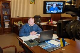 «Помаранчева» зона і шкільні канікули: на Харківщині вводять додаткові протиепідемічні заходи