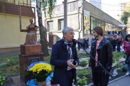 Харківщині є чим пишатися, команді – продовжувати. Олександр Ткаченко