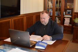Протягом цього року послугу раннього втручання отримали 277 дітей. Михайло Черняк