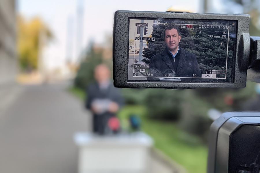 На Харківщині кількість зроблених щеплень проти COVID-19 наближається до мільйона На Харківщині кількість зроблених щеплень проти COVID-19 наближається до мільйона