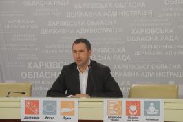 Хворих на COVID-19 на Харківщині приймають 22 лікарні, ще одна готується до прийому Хворих на COVID-19 на Харківщині приймають 22 лікарні, ще одна готується до прийому