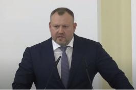 Міжрегіональні поїздки будуть недоступні для людей, які не вакциновані. Михайло Черняк Міжрегіональні поїздки будуть недоступні для людей, які не вакциновані. Михайло Черняк