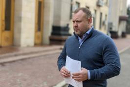 Ми входимо в опалювальний сезон за зрозумілими правилами, з достатнім обсягом газу – Михайло Черняк Ми входимо в опалювальний сезон за зрозумілими правилами, з достатнім обсягом газу – Михайло Черняк