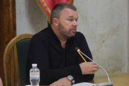 У ХОДА обговорили питання підготовки проєктної документації на спортивні об’єкти Харківщини У ХОДА обговорили питання підготовки проєктної документації на спортивні об’єкти Харківщини