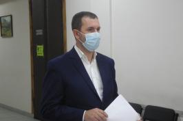 Ще три лікарні на Харківщині готуються почати прийом хворих на COVID-19 Ще три лікарні на Харківщині готуються почати прийом хворих на COVID-19