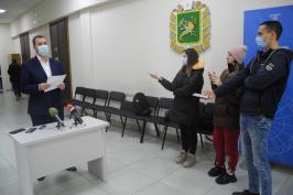 Понад 1 мільйон щеплень від коронавірусу зробили в Харківській області Понад 1 мільйон щеплень від коронавірусу зробили в Харківській області