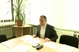 Цього року на протипожежну безпеку в установах соцзахисту області витратили 4,5 млн грн Цього року на протипожежну безпеку в установах соцзахисту області витратили 4,5 млн грн