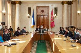 У громадах Харківщини диджиталізують ЖКГ У громадах Харківщини диджиталізують ЖКГ