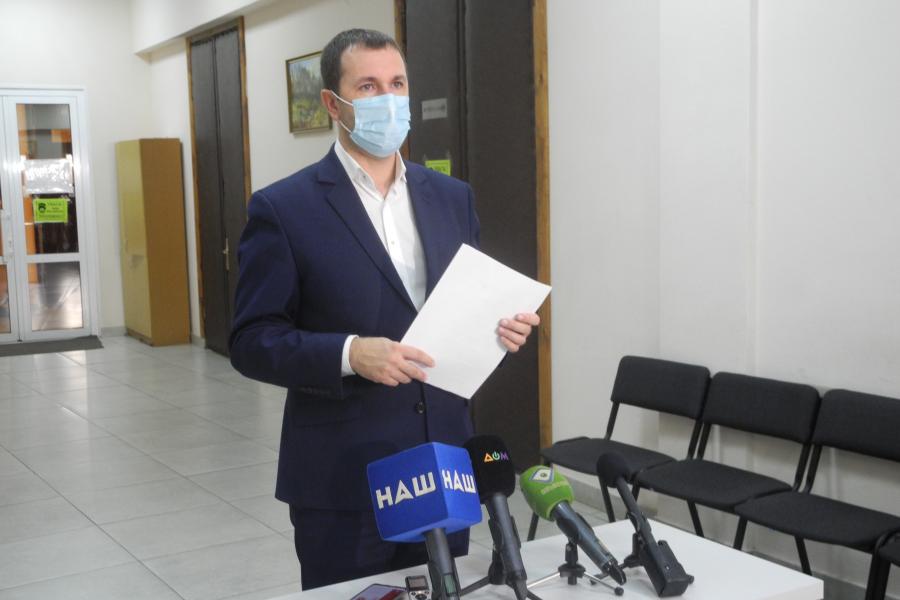 Ще одна громада в Харківській області досягла рівня вакцинації дорослого населення більш ніж 50% Ще одна громада в Харківській області досягла рівня вакцинації дорослого населення більш ніж 50%