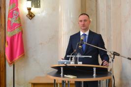 «Велике будівництво» дало новий поштовх роботі дорожників – Андрій Алексєєв «Велике будівництво» дало новий поштовх роботі дорожників – Андрій Алексєєв