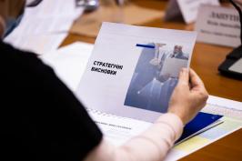 Вже виконано 75% завдань на 2021-2022 роки щодо створення безбар’єрного простору в Україні Вже виконано 75% завдань на 2021-2022 роки щодо створення безбар’єрного простору в Україні