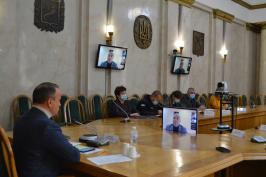 Цього року на Харківщині оздоровили 94 тисячі дітей Цього року на Харківщині оздоровили 94 тисячі дітей