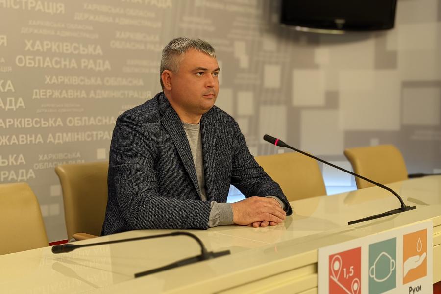 Цього року в межах «Великого будівництва» на Харківщині відремонтували 19 місцевих доріг Цього року в межах «Великого будівництва» на Харківщині відремонтували 19 місцевих доріг