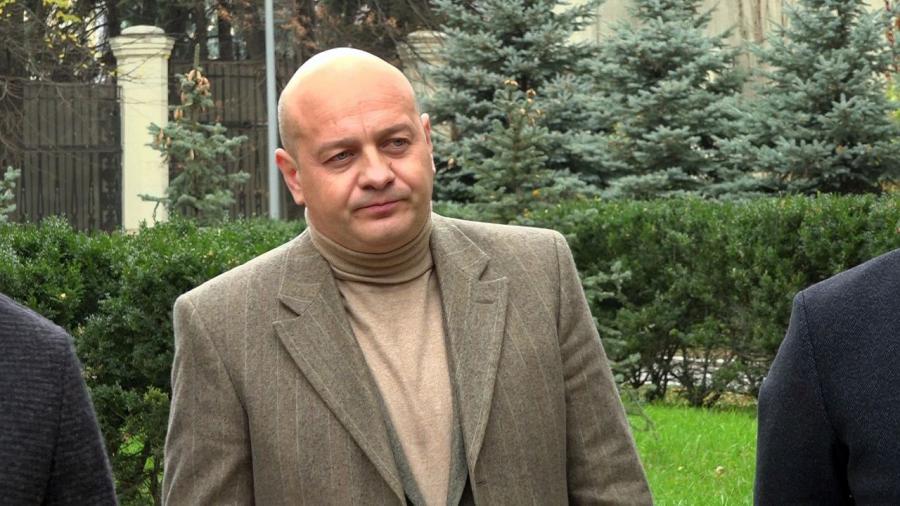 Олександр Скакун зустрінеться з родичами загиблого та постраждалих у ДТП на пр. Гагаріна