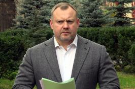Вибори мера Харкова відбудуться незалежно від «кольору» зони карантину Вибори мера Харкова відбудуться незалежно від «кольору» зони карантину
