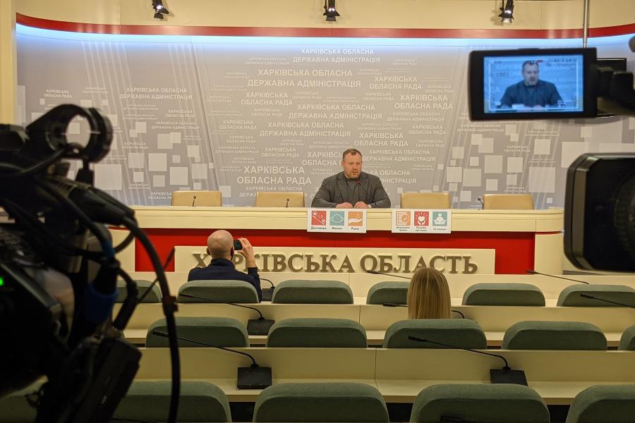 Ще одна лікарня «Укрзалізниці» прийматиме хворих на COVID-19