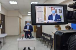 Від початку вакцинальної кампанії на Харківщині провели понад 1,3 млн щеплень