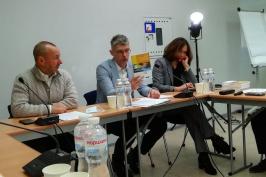 У Харкові презентували результати моніторингу виконання законодавства про доступ до публічної інформації