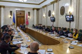 Закачати воду до Краснопавлівського водосховища планують цього року