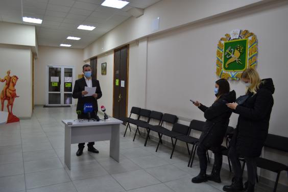 За сутки в Харьковской области выздоровело от COVID-19 на 1000 больше человек, чем заболело