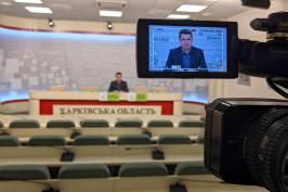 У 2022 році три громади Харківщини отримають сучасні спортивні споруди У 2022 році три громади Харківщини отримають сучасні спортивні споруди