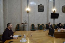 Обласну програму будівництва житла для учасників АТО/ООС буде продовжено – Харнам