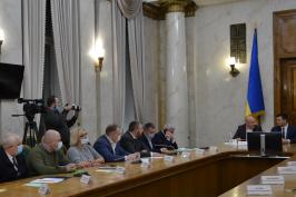 «У нас є бажання «піднімати» всі заводи, які діють на Харківщині» - Олександр Скакун «У нас є бажання «піднімати» всі заводи, які діють на Харківщині» - Олександр Скакун