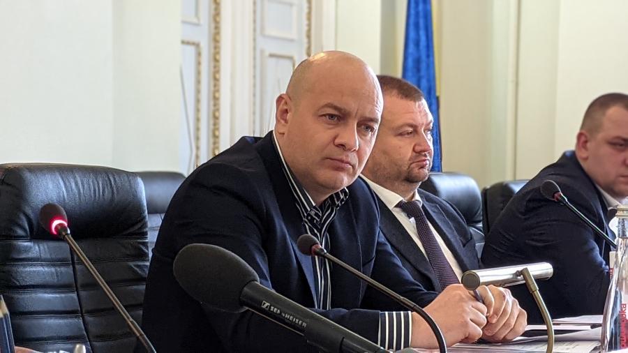 В том, что виновники ДТП получат наказание, нет сомнений – Александр Скакун