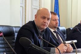 У тому, що винуватці ДТП отримають покарання, немає сумнівів – Олександр Скакун У тому, що винуватці ДТП отримають покарання, немає сумнівів – Олександр Скакун