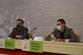 У ХОДА відбулося засідання комісії в межах програми Danida Business Finance в Україні У ХОДА відбулося засідання комісії в межах програми Danida Business Finance в Україні