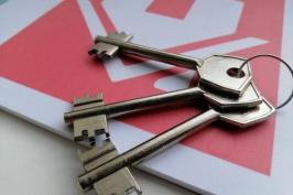 65 дітей-сиріт на Харківщині зможуть отримати кошти на придбання житла