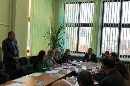 З початку року на Харківщині ліквідовано борги на 6 підприємствах З початку року на Харківщині ліквідовано борги на 6 підприємствах