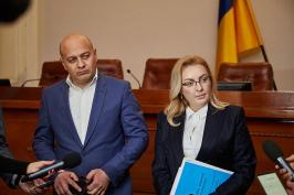 Хочемо, щоб наступний рік був справді роком «Великого будівництва» на Харківщині - Скакун