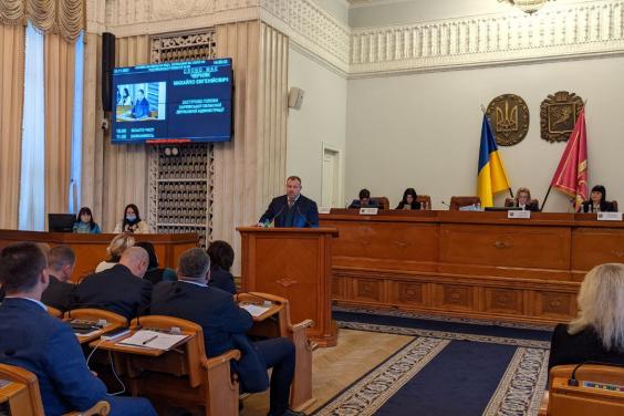 В 2021-м материальное пособие из областного бюджета Харьковщины получили более 3 тысяч граждан