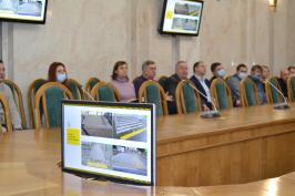 Проєкти, що не відповідають нормам безбар’єрності, не будуть реалізовані – Михайло Харнам Проєкти, що не відповідають нормам безбар’єрності, не будуть реалізовані – Михайло Харнам