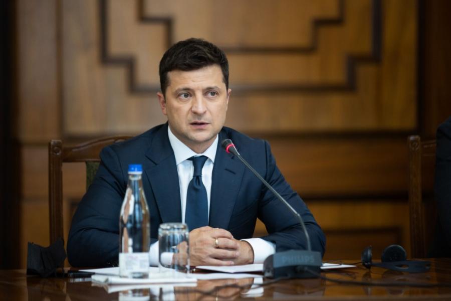 Україна впевнено рухається до створення комфортних умов життя для людей з інвалідністю – Президент Україна впевнено рухається до створення комфортних умов життя для людей з інвалідністю – Президент