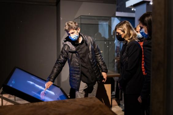 У Львові відкриють оновлений Музей Пінзеля: він стане безбар'єрним