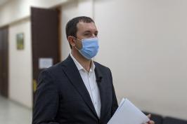 6 грудня почали діяти нові правила карантину в «жовтій» зоні 6 грудня почали діяти нові правила карантину в «жовтій» зоні