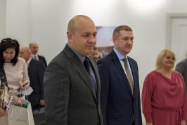 «Велике будівництво» створює рівні можливості для жителів усіх населених пунктів Харківщини – Олександр Скакун «Велике будівництво» створює рівні можливості для жителів усіх населених пунктів Харківщини – Олександр Скакун
